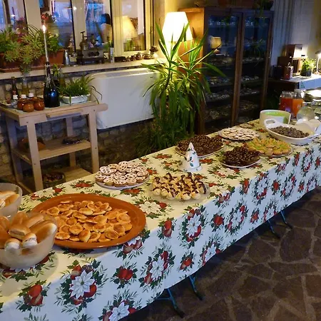 Farm stay San Lorenzo