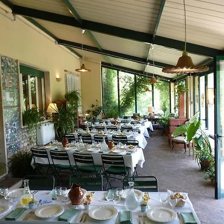 Farm stay San Lorenzo *
