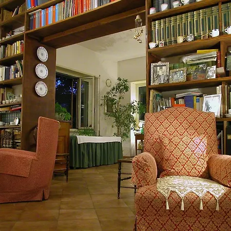 San Lorenzo Alloggio per agriturismo Fiuggi