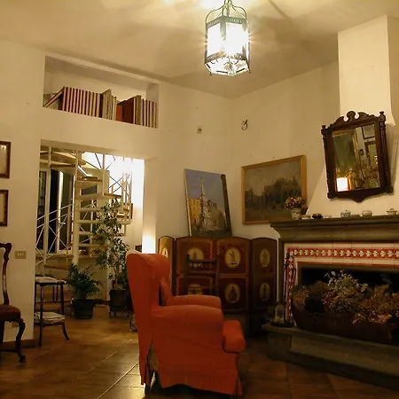 San Lorenzo Fiuggi