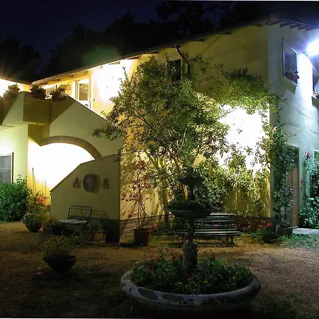 San Lorenzo