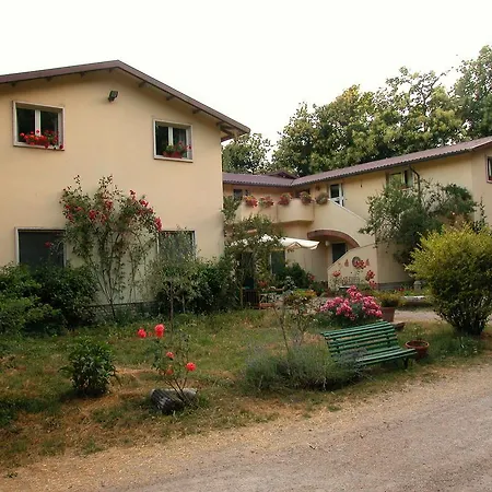 Farm stay San Lorenzo