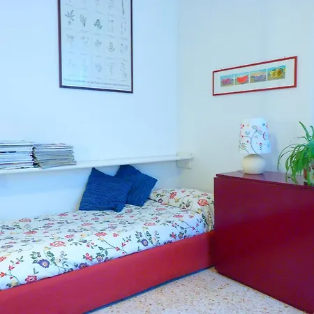 San Lorenzo Farm stay