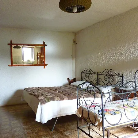San Lorenzo Farm stay *