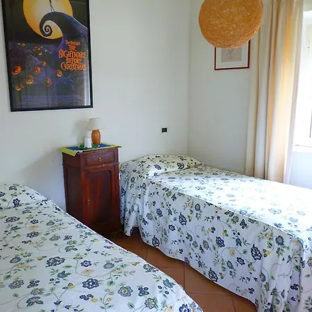 Farm stay San Lorenzo