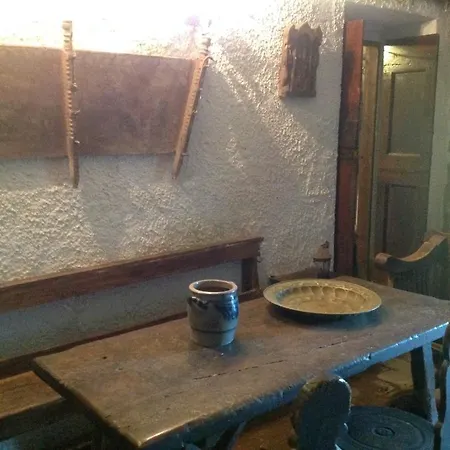 San Lorenzo Farm stay Fiuggi