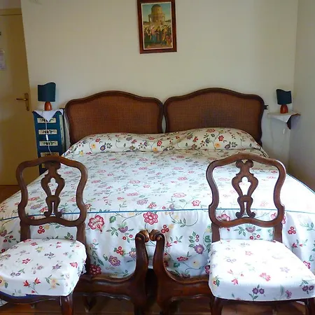 San Lorenzo Farm stay *