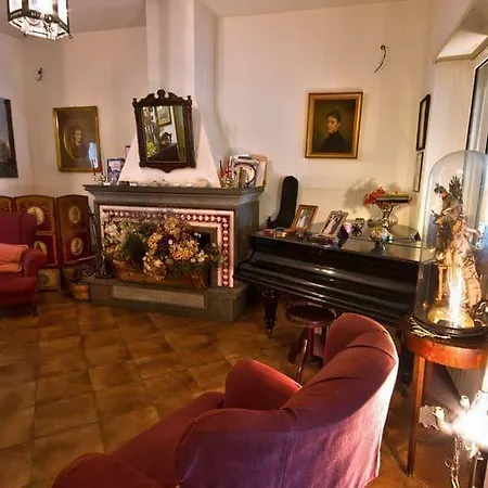 Farm stay San Lorenzo *