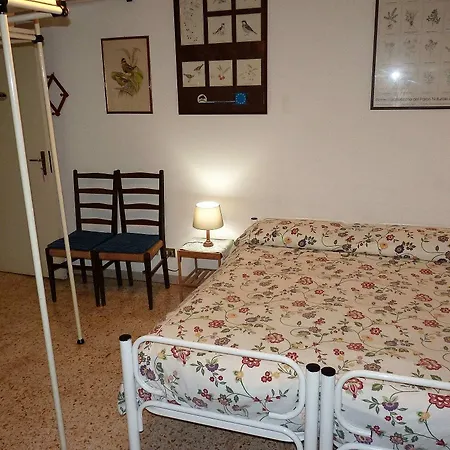 San Lorenzo Farm stay Fiuggi