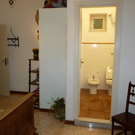 Farm stay San Lorenzo Fiuggi