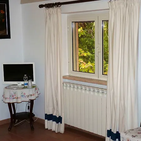 Farm stay San Lorenzo